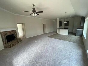 1739 Wooley Way in Seagoville, TX - Building Photo - Building Photo