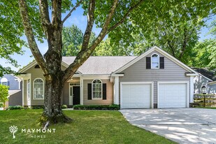 11916 Harris Ridge Dr in Charlotte, NC - Building Photo