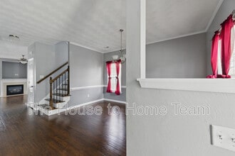 1023 Snead Dr in Suffolk, VA - Building Photo - Building Photo