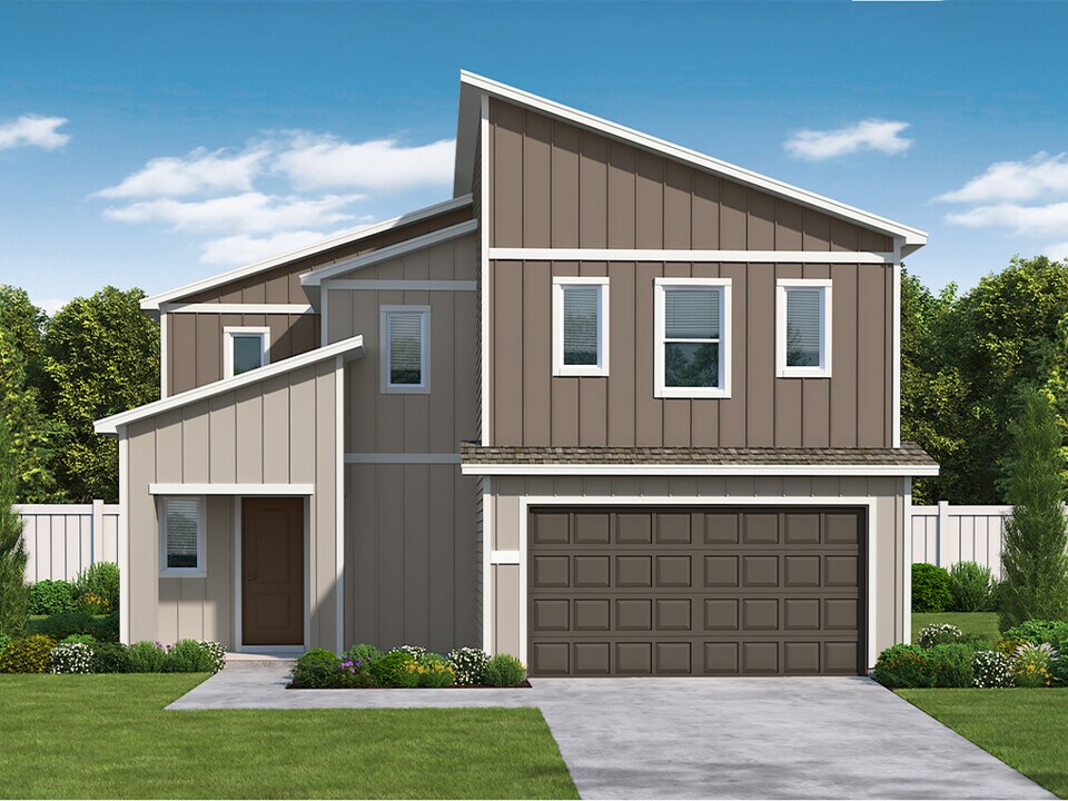 1268 W Mahogany St in Saratoga Springs, UT - Building Photo