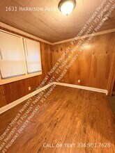 1631 Harrison Ave in Winston-Salem, NC - Building Photo - Building Photo