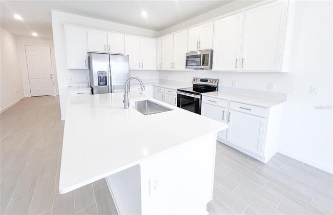 5430 Catmint Dr in Haines City, FL - Building Photo - Building Photo