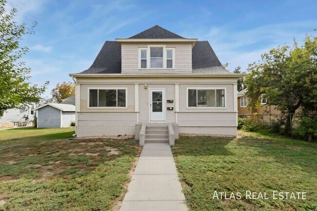 1904 8th Ave in Greeley, CO - Building Photo - Building Photo