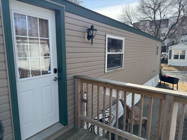 1343 95th Ave NE in Minneapolis, MN - Building Photo - Building Photo