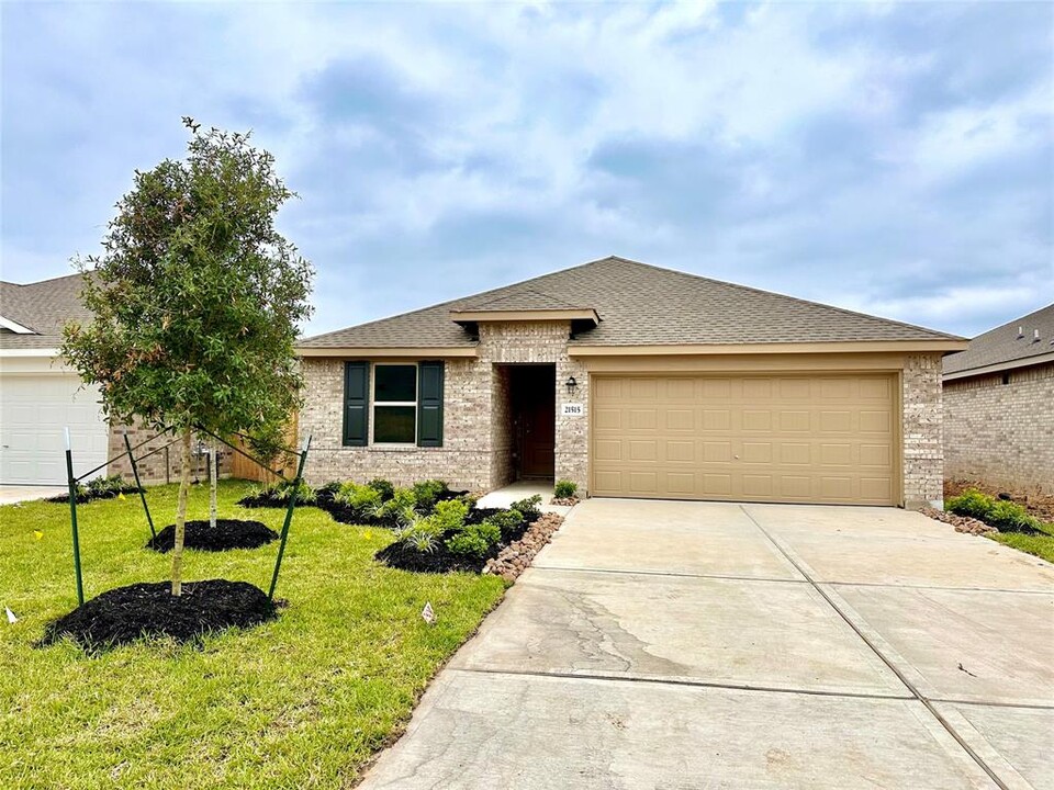 21515 Casavatore Dr in New Caney, TX - Building Photo