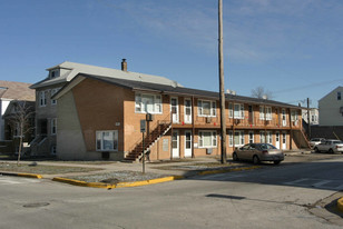 1445 S 51st Ct Apartments