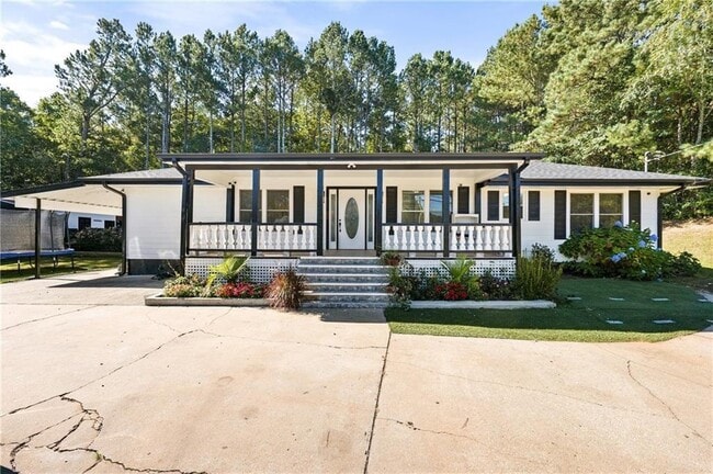 property at 404 Springlake Rd