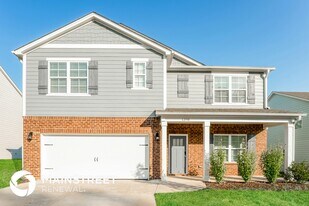 1398 Archers Cv Wy in Springville, AL - Building Photo