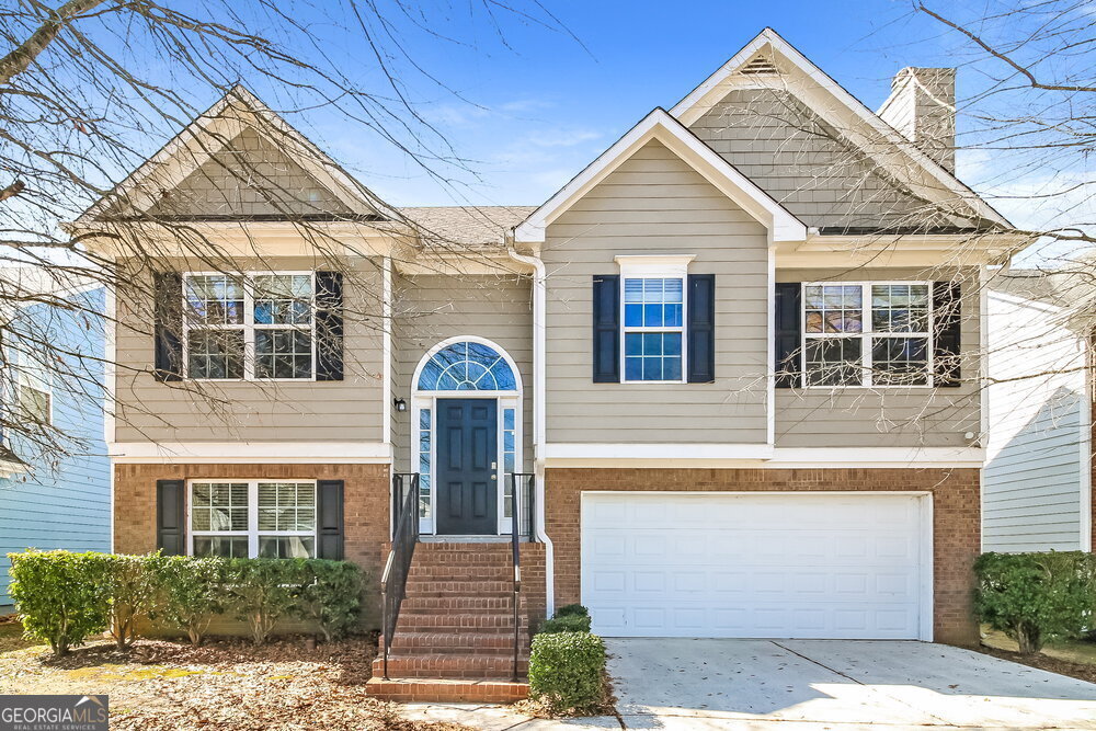 4335 Grant Forest Cir in Ellenwood, GA - Building Photo