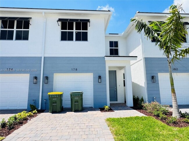 property at 178 NE 14th St