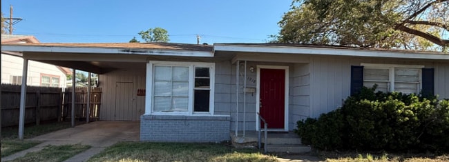 property at 1918 47th St