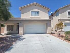 6051 N Black Gold St