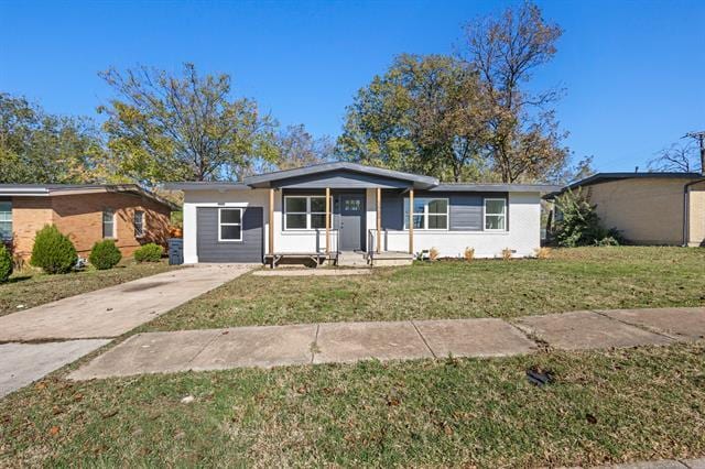 1825 Martin Luther Dr in Arlington, TX - Building Photo - Building Photo