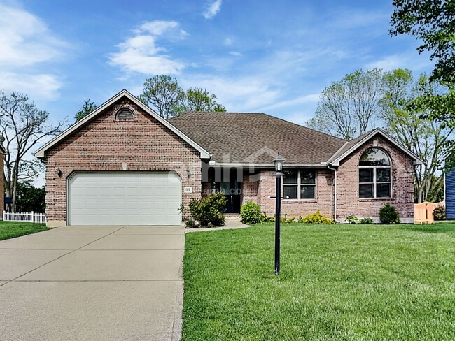 property at 59 Megan Ln