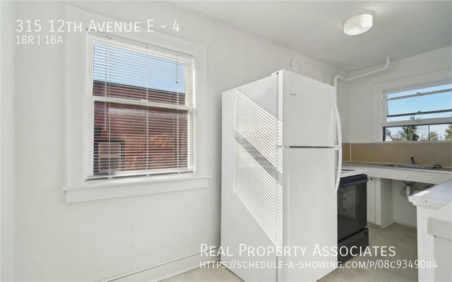 property at 315 12th Ave E