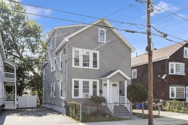 property at 42 Perry Ave