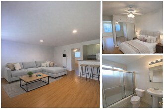 1437 1443 9th St in Santa Monica, CA - Building Photo - Building Photo