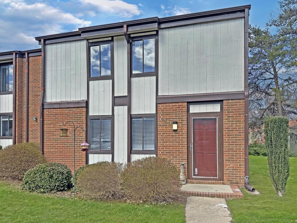 3103 Alder Way in Greensboro, NC - Building Photo