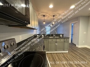 1317 W Market St in Baltimore, OH - Building Photo - Building Photo