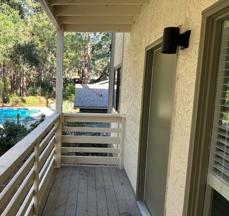 104 Cordillo Pky in Hilton Head Island, SC - Building Photo