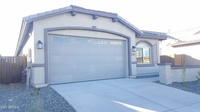 property at 7276 S 22nd Ln