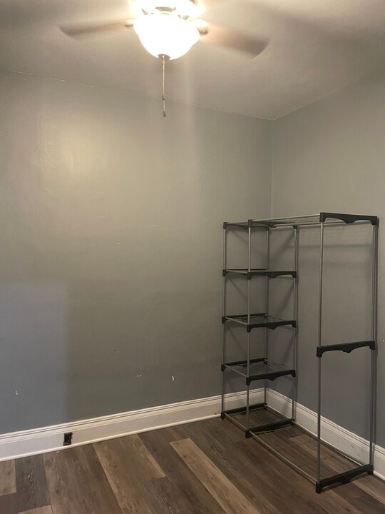 1011 Brown St in Saginaw, MI - Building Photo