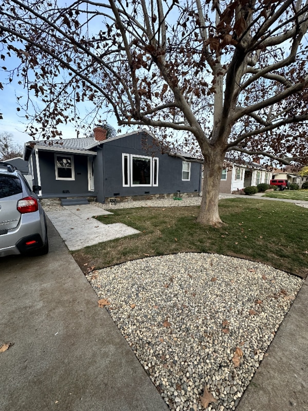 property at 615 Fremont Way