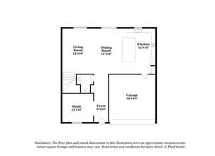4125 84th Ct E in Palmetto, FL - Building Photo - Building Photo