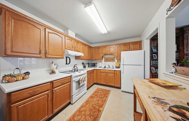 Amber Grove in New Windsor, NY - Building Photo - Building Photo