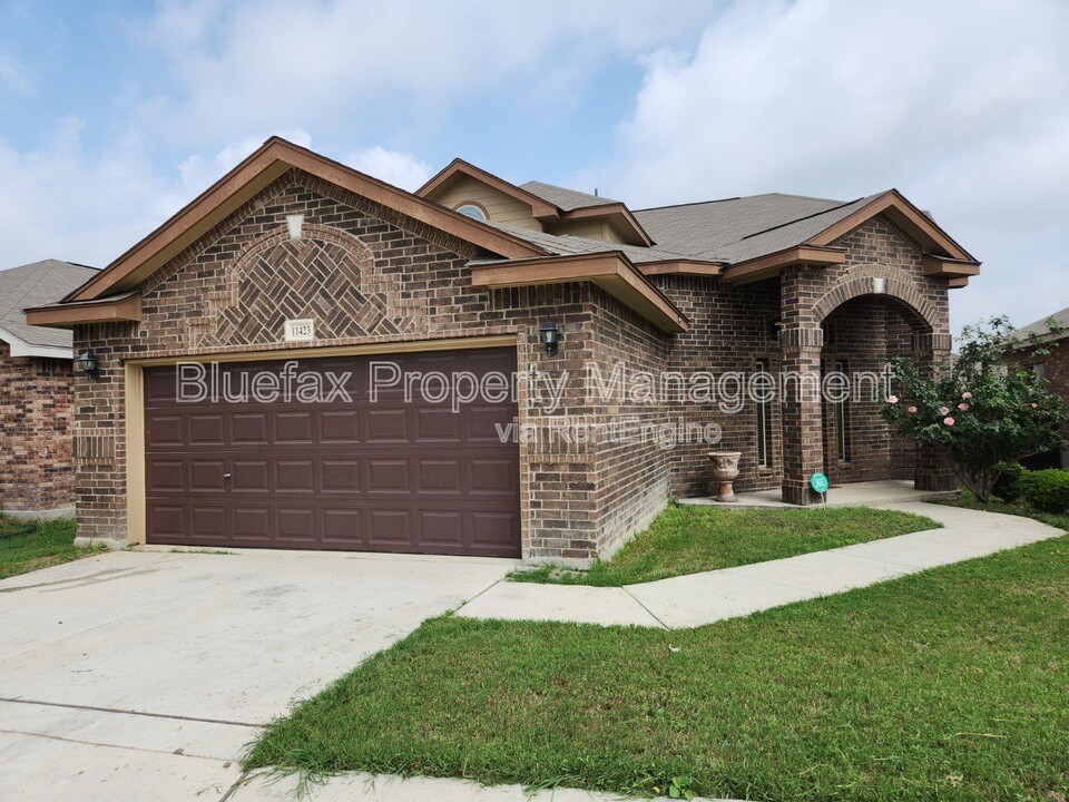 11423 Sea Gull Ct in San Antonio, TX - Building Photo