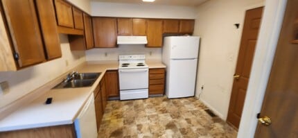 762 S Honeydew Dr in Pueblo West, CO - Building Photo - Building Photo