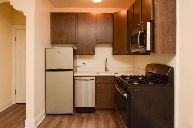 2936 W Palmer St in Chicago, IL - Building Photo - Building Photo
