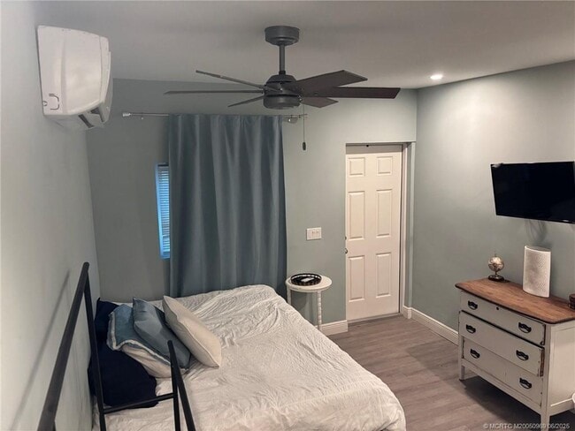 property at 1074 NE Orange Ave