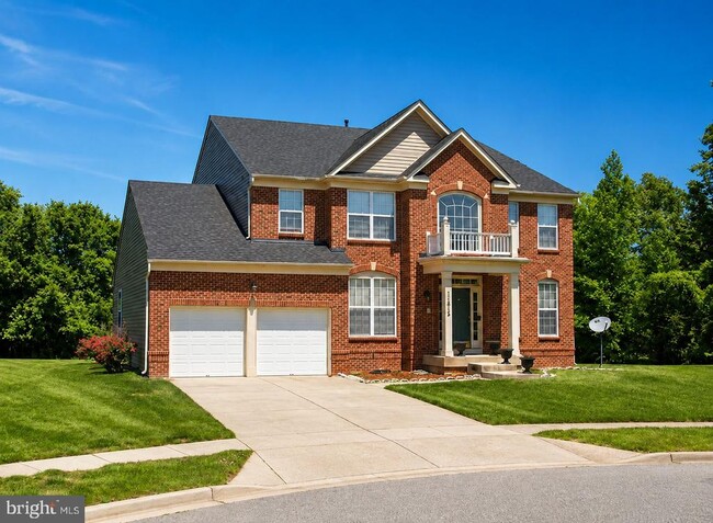 property at 11612 American Swing Pl