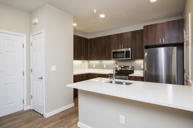 Avalon Walnut Ridge in Walnut Creek, CA - Foto de edificio - Building Photo
