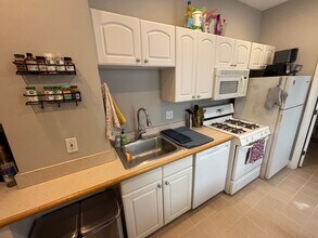 46 Garden St, Unit 5 in Boston, MA - Building Photo - Building Photo