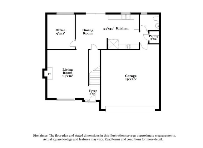 1000 Lowrey Pl in Spring Hill, TN - Building Photo - Building Photo