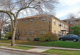 1001 E Pleasant St in Milwaukee, WI - Building Photo - Building Photo