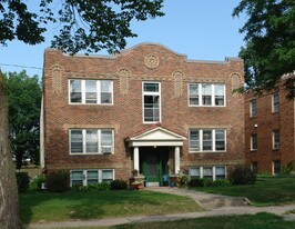 3328 Blaisdell Ave Apartments