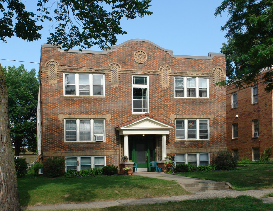 3328 Blaisdell Ave in Minneapolis, MN - Building Photo