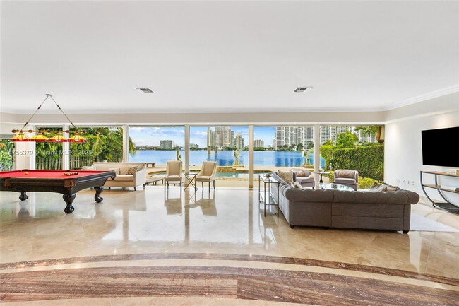 property at 18900 N Bay Rd
