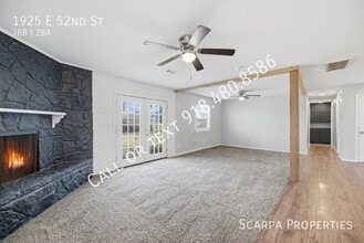 1925 E 52nd St in Tulsa, OK - Building Photo - Building Photo