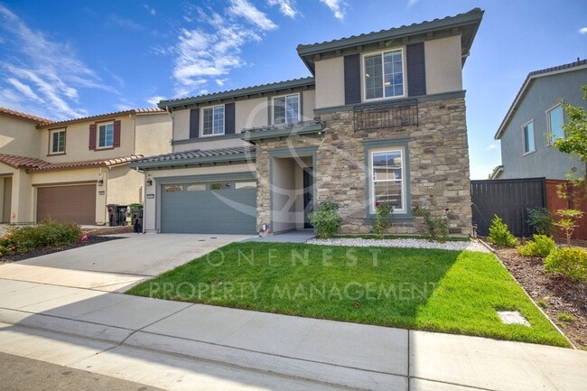 1413 Stark Bridge Rd in Lincoln, CA - Building Photo - Building Photo