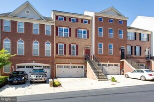 2235 Brimstone Pl in Severn, MD - Building Photo