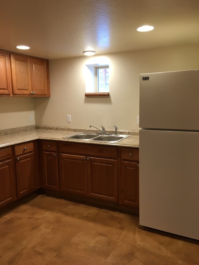 323 Eddy Ave, Unit Basement Apt in Missoula, MT - Building Photo - Building Photo