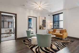 29 S La Salle St in Chicago, IL - Building Photo - Building Photo