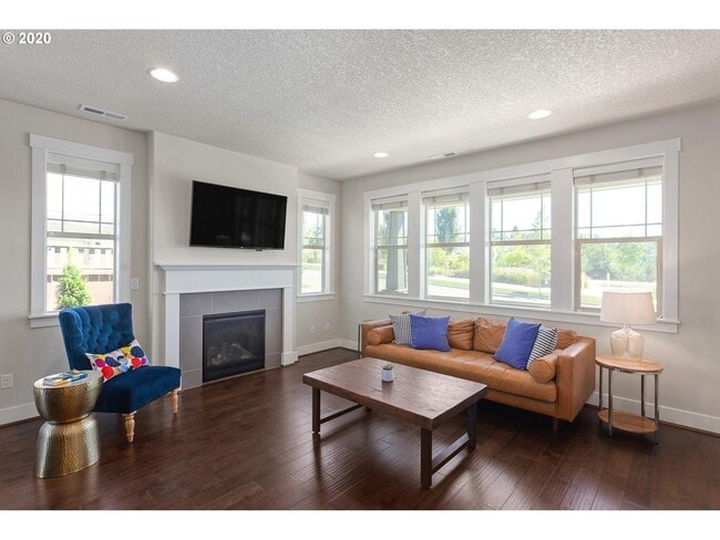 15075 NW Rossetta St in Portland, OR - Building Photo - Building Photo