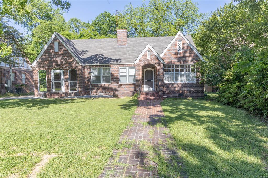 3357 Lexington Rd in Montgomery, AL - Building Photo