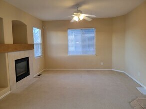 7160 Island Mist Point in Colorado Springs, CO - Building Photo - Building Photo