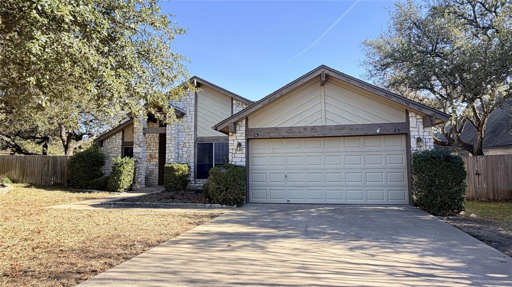 11513 Kempwood Dr in Austin, TX - Building Photo